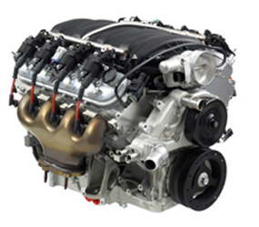 P0A50 Engine